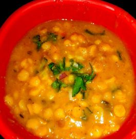 Dhaba Style Dal Tarka Recipe