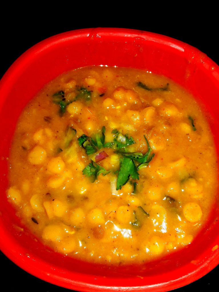 Dhaba Style Dal Tarka Recipe