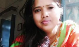 Featured Author Subhadra Arya