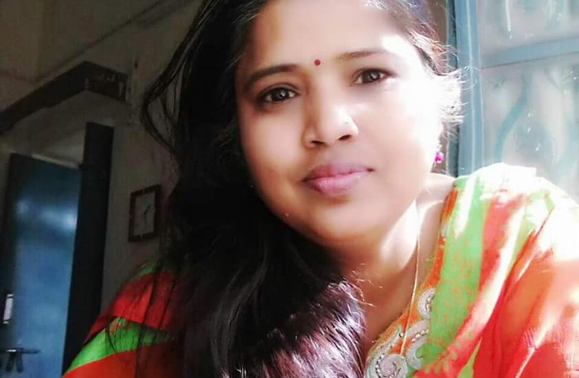 Featured Author Subhadra Arya