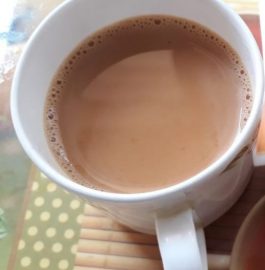 Masala Chai Recipe