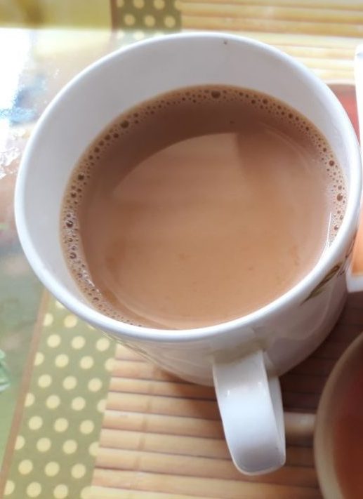 Masala Chai Recipe