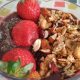 Acai Berry Bowl Recipe