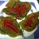 Spinach Leaves Pesarattu Recipe