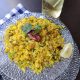 Aloo Matar Poha Recipe