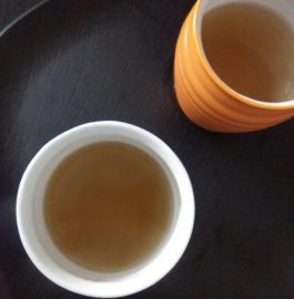 Kadha: Home Remedy for Cold and Cough Recipe