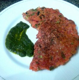 Akki Dosa or Adai Dosa with Veggies Recipe