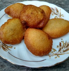 Bihari Pua Recipe