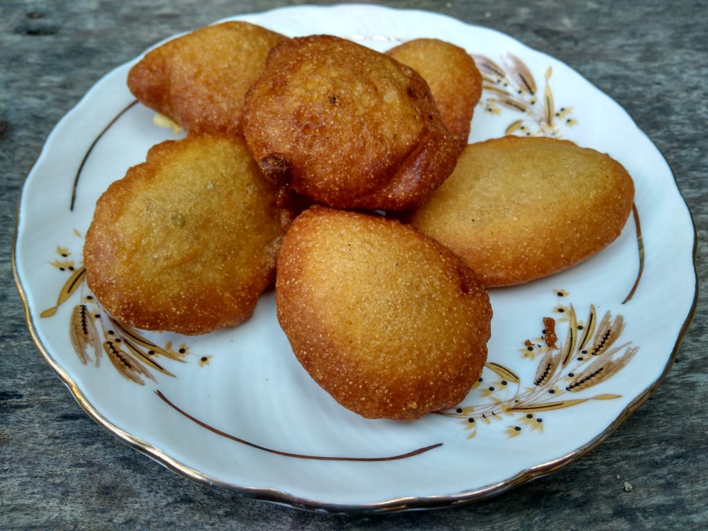 Bihari Pua Recipe