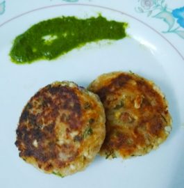 Dahi Ke Kabab Recipe