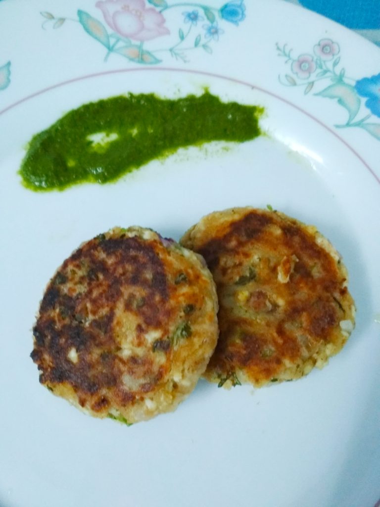 Dahi Ke Kabab Recipe