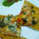 Leftover Pasta Frittata Recipe