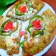 Aloo Paratha Pizza Recipe