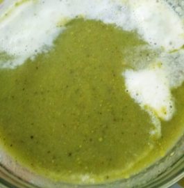 Broccoli Soup Recipe