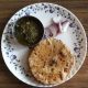 Missi Roti Recipe