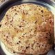 Achari Aloo Paratha Recipe