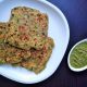Mix Veg Paratha | Protein and Iron Rich Recipe