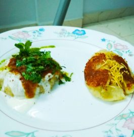 Gupchup Recipe