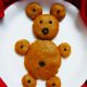 Instant Savoury Teddy Recipe