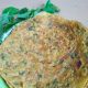 Pudina Lachha Paratha Recipe