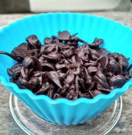 Chocolate Chips Recipe