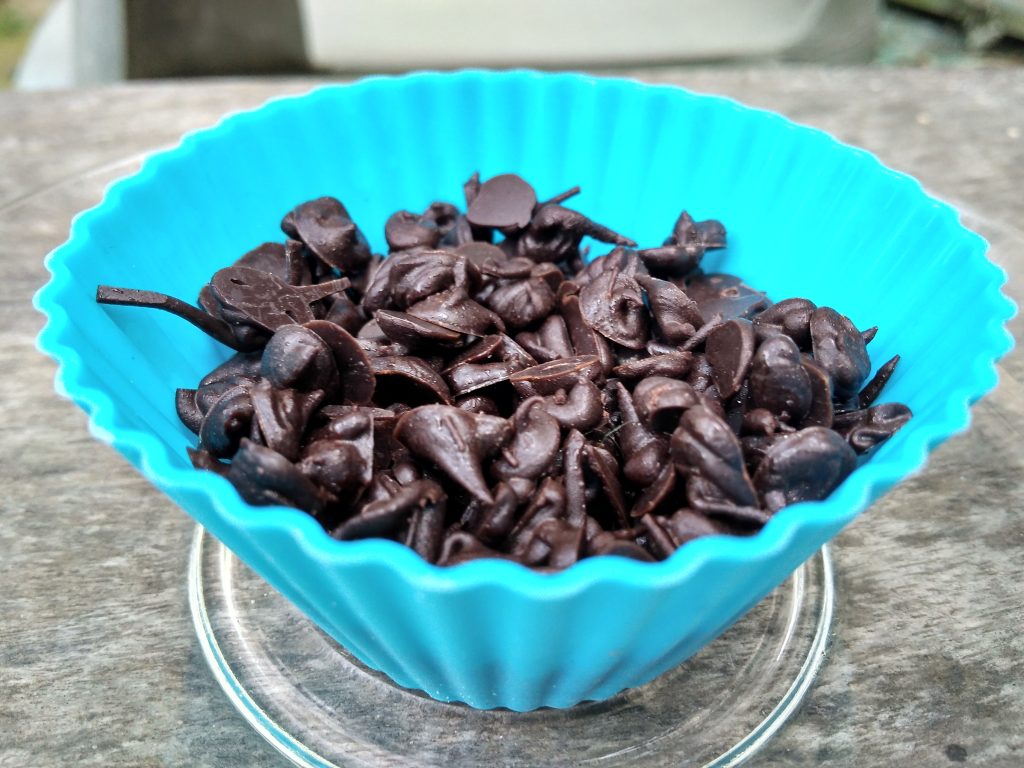 Chocolate Chips Recipe