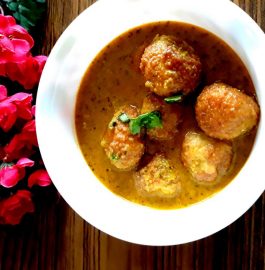 Paneer Ke Kofte Recipe