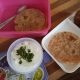 Aloo Paratha Bites Recipe