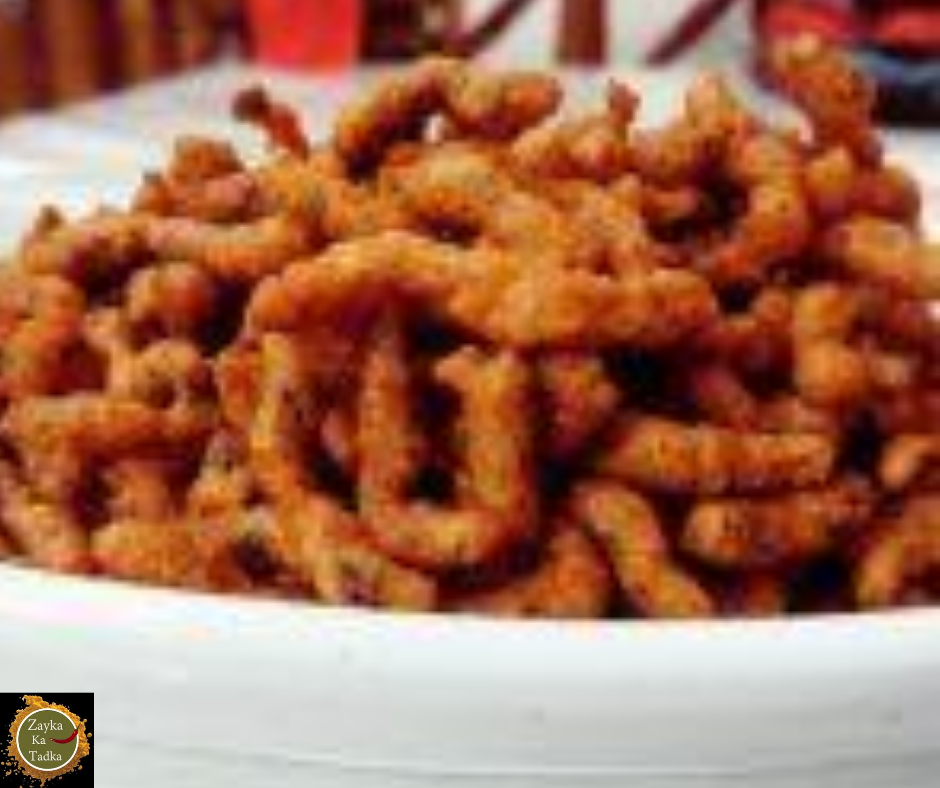 Besan Ke Bhajiye Recipe