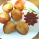 Bread Pakoda Recipe