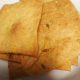 Healthy Wheat Crackers Recipe