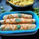 Dal Frankie Recipe