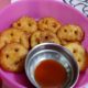 Potato Smiley Recipe