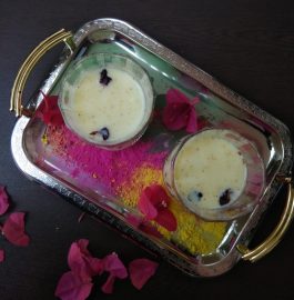 Thandai Recipe