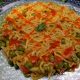 Maggi Cake Recipe