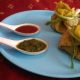 Moong Dal Cheela Potli Recipe