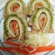 Pinwheel Sandiwches Recipe