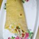 Tortilla Wraps Recipe