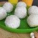 coconut ladoo recipe | 5 minute recipe