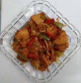 Chinese Oats Idli Recipe