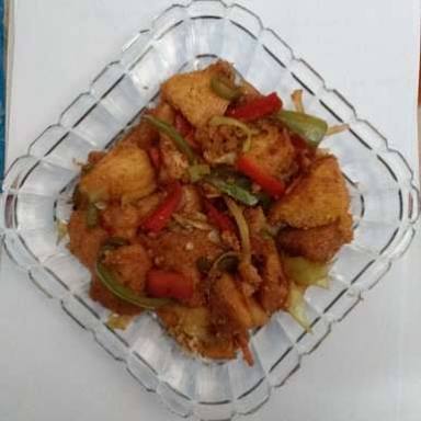 Chinese Oats Idli Recipe