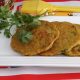 mixed flour veggies pancake recipe | 5 minute recipe | kids tiffin recipe