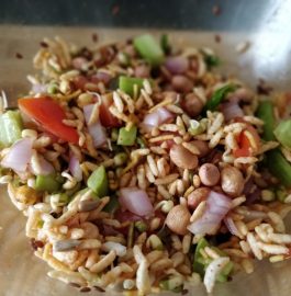 Chatpati Dilli Chaat Recipe