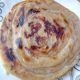 Lachha Paratha Recipe