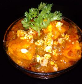 Paneer Lazawab Recipe