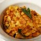 Leftover Roti Chiwda Recipe