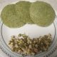 Moong Sprouts And Palak Idli Recipe