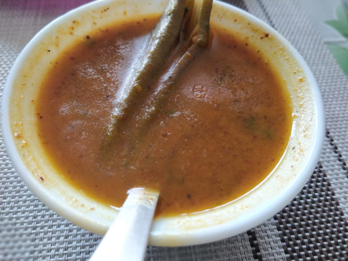 Sindhi Kadhi Recipe