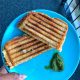 Bombay Masala Grilled Sandwich Recipe