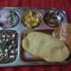 Chatpate Chhole Bhature Recipe